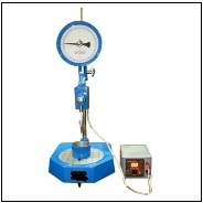 Cone Penetrometer
