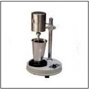 High Speed Stirrer