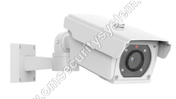 High Range CCTV Camera