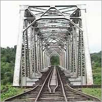 Railway Components