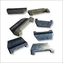 Railway Metal Liners