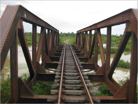 Railway Track