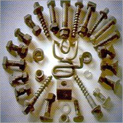 Railway Track Fasteners