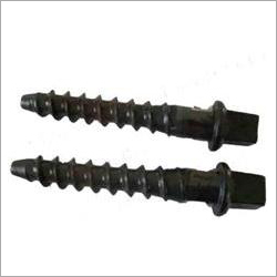 Track Material Railway Screw