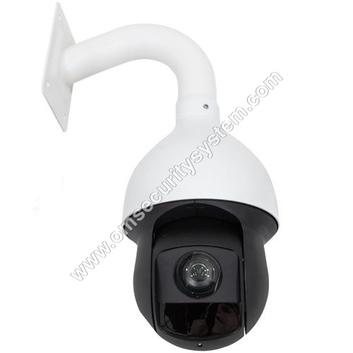 HDCVI PTZ Camera