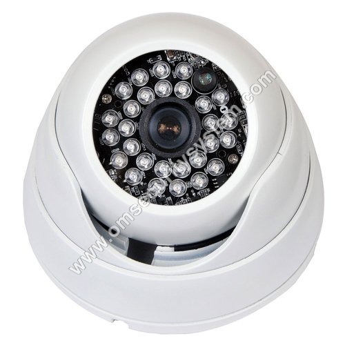 CCTV Day/Night Camera