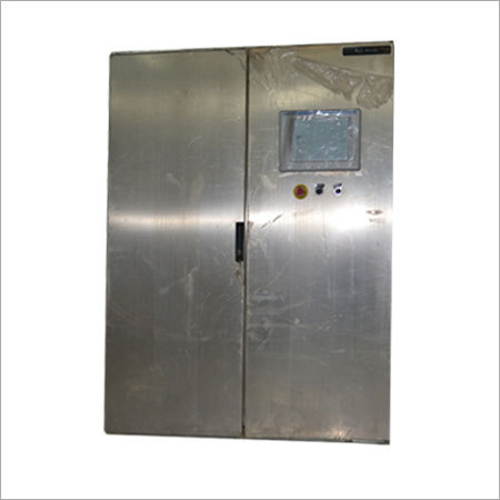 Automatic Power Factor Control Panel