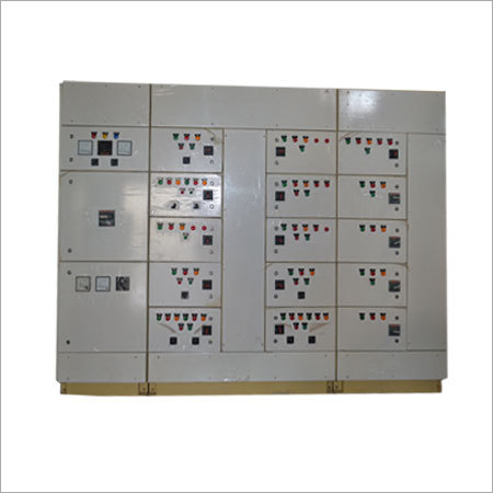 MCC Panel