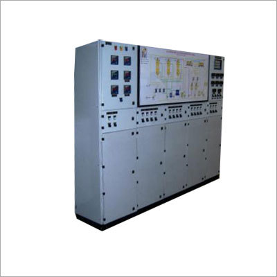 Motor Control Center Panel