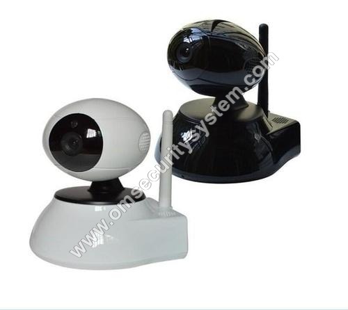 Wireless Doom Camera System