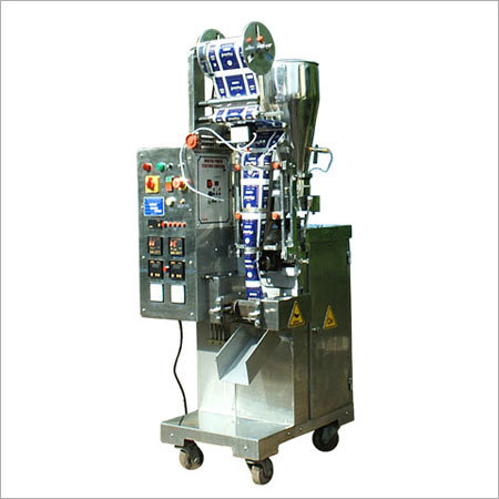 Sachet Packing Machines