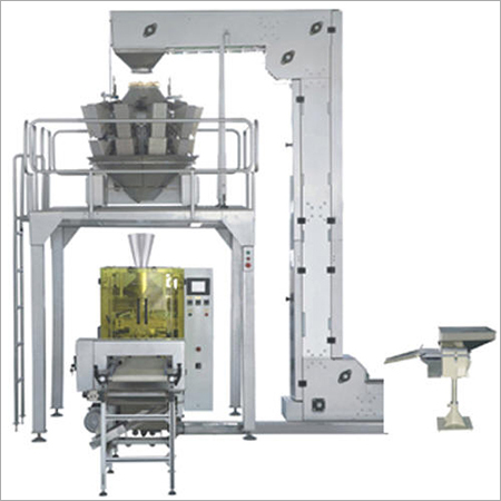 Automatic Packing Line