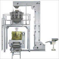 Automatic Packing Line - Stainless Steel, Variable Dimensions, 380v Power | High Automation, Adjustable Speed, Low Maintenance, Increased Productivity
