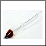 Soil Hydrometer
