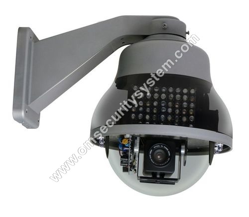 PTZ Doom Camera