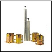 Compaction Test