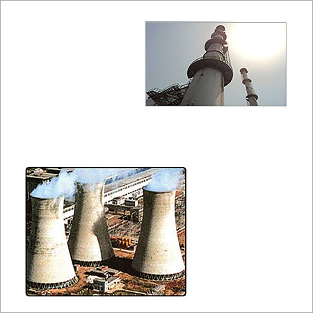 Boiler Industry Chimney
