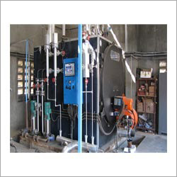 Boiler Installation Services