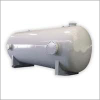Industrial Pressure Vessel