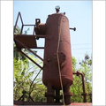Carbon Steel Tank