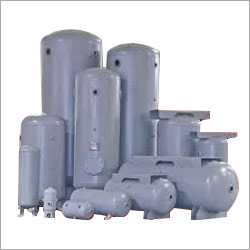 Air Receiver Tank