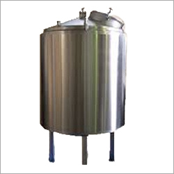 SS Pressure Vessel Tank