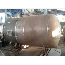 Fabricated Storage Tank