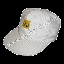 Esd Caps White (Sport Type) Application: For Protection