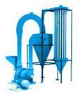 Pharmaceutical Pulverizer