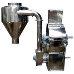 Pharmaceutical Pulverizer Machine