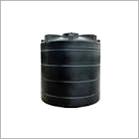 HDPE Water Tank