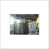 SS Coil Reactor