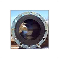Rubber Lining Tank