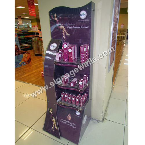Acrylic Standee Branding Services Acrylic Standee Branding Services