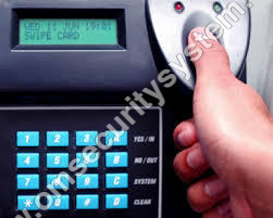 Computer Access Control