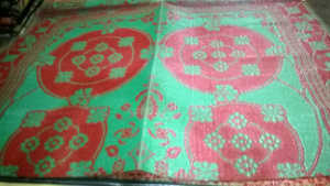 Outdoor Mats