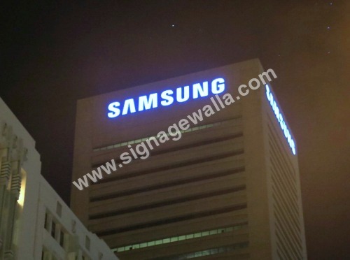 LED Signage