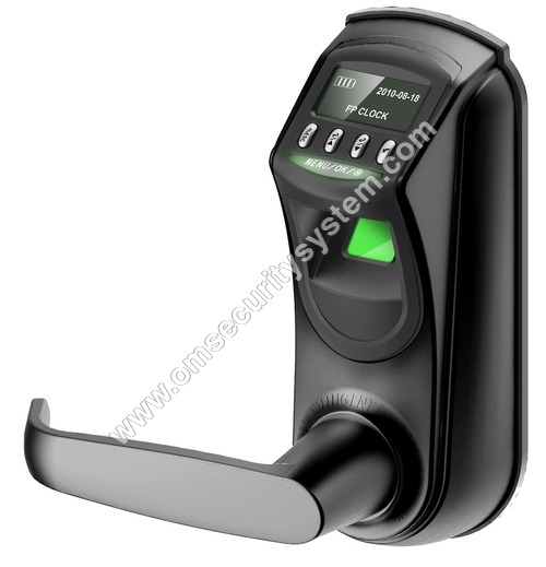 Access Control Door Lock