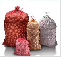 Vegetable Mesh Bag