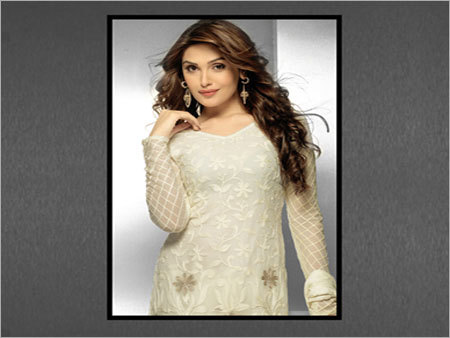 Designer Karachi Suits