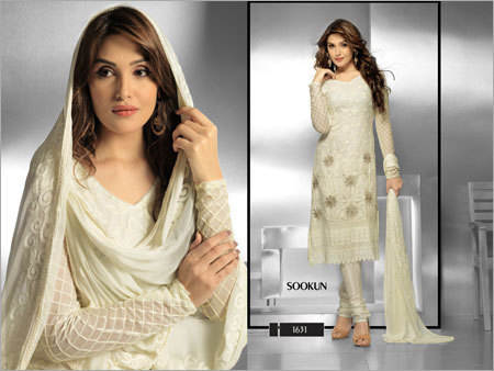 Ethnic Karachi Suits