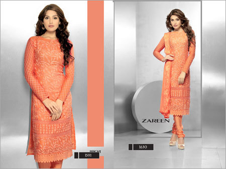 Ladies Salwar Kameez