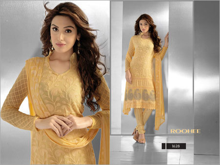 Salwar Kameez