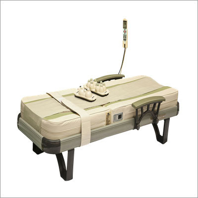 Thermal Jade Massage Bed