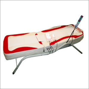 Automatic Massage Bed