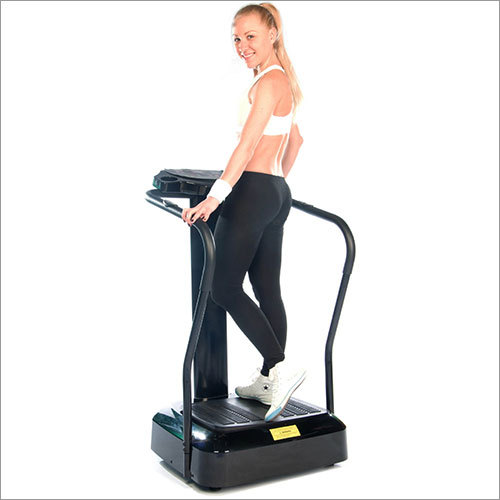 Complete Exercise Machine