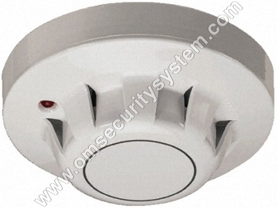 Fire Sensors