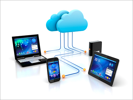 Web Hosting Services