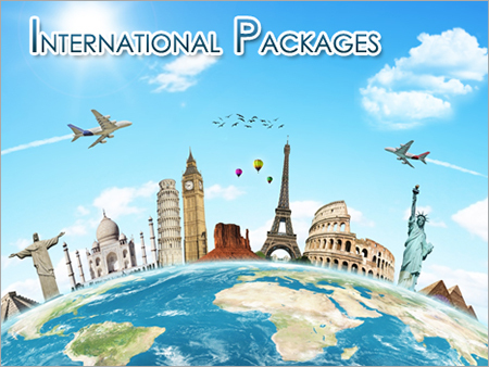 Tour Packages