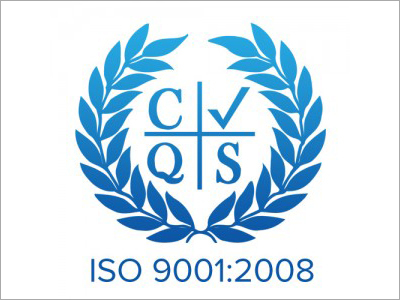 ISO Certification Services